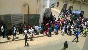 Article : Sénégal, résultats catastrophiques au baccalauréat